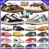 Neue Männer Frauen Designer lässige Schuhe Trendy Sneakers Leoparden Haare braune Schuhe weiß schwarzgrün rote Kristall Beige Nacht Navy Outdoor Herren Trainer Tennis Jogging