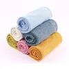 Blankets Born Baby Knitted Summer Girl Accessories Stroller Mat Monthly Kids Boy Bath Swaddle Wrap Cobertor Infantil Quilt