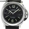 Top Designer Watch Paneraiss Watch Mechanical Second _801797ef6f