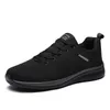 men women running shoes outdoor sneakers GAI mens trainers breathable athletic black fashion womens sports shoe