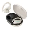 Ohrmontaged ist für lange Zeit schmerzfrei, Bluetooth -Sport -Ohrhörer, Panorama -Soundeffekte und drahtlose Ohrhörer können nicht abgeschüttelt werden