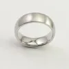 Cluster Rings Classic Design Women Wedding Big Discount Promotion Stainless Steel Items Laser Ring