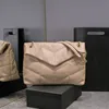 Cross Body Bag Classic Flap Tote Bag Designer Torba Pieczenia Bagów kobiet torebki Torty Messenger na ramię