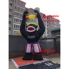 マスコットコスチュームIatable Advertising Iatable Chimpanzeeモデル