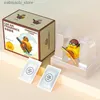 BRESTER AUR ARIA BRESTER SEAMETAL CINETTO CINETTO CARTE ARIA ARIA AIR CLIP Cartoon Duck Pilot Aroma Diffusore Rotazione Solido Auto Profumo Ornamenti L49