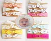 8 Style Baby Girl Ins Band Band ACCESSOIRES ACCESSOIRES