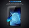 Совместимо для Samsung Tab A 84 2020 T307 Протектор экрана 9 Твердость HD Antiscratch Tempered Glass Bubble с розничной PA1074120