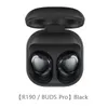 TWS BluetoothイヤホンR510 R190 J18ワイヤレスヘッドセットノイズキャンセルヘッドセットSAMSUNG BUDS2 PRO EEARBUDS AURICULARES HEADSET EAR