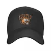 Ball Caps RIT TIGERS Baseball Cap Trucker Hat Streetwear Sun For Men Women's