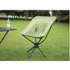 Cadeira de acampamento portátil ao ar livre Oxford Pano Dobring Longe Camping Seat for Pishing BBQ Festival Picnic Beach Ultralight Chair 240412