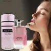 Аромат роскошный 2024 Eau de Toiday Body Spray Le Parfum Cologress Perfumes Essential Pheromone Lasting Fragrance 100 мл аромата дезодорант L410