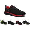 Men Women Running Shoes Outdoor Sneakers GAI Mens Trainers Breathable Athletic Black Fashion Womens Sports Shoe