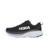 Hokka Clifton 9 Bondi 8 hardloopschoenen vrije mensen schoen dames eierpartij ijsblauw cyclamen zoete lila wolk cliftons 8 joggen