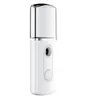 Nano Facial Mister Portable Small Air Humidificateur USB RECHARAGE RECHARGÉE 20 ML MANDER MANDER METRASONE MIST ULLUBLAGE 286E9090577