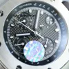 Designer montre au large Audemar watch APS Chronograph Royal MenWatch Automatic Mécanique SuperColen Cal.3126 STRAPE DE RÉSBILLE MONTRE CKKB