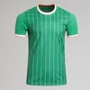 Celts 23 24 Kyogo Football Shirt FC 2023 2024 Europejskie koszulki piłki nożnej dom na wyjeździe trzeci Celtic Daizen Reo McGregor 120 lat Hoops rocznica Irish Origins Men Special