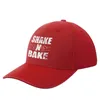 Capes à billes Shake and Bake Baseball Cap Hat Hatons de thé plage | -f- |Garçons des femmes