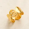 Fashionabla Hollow Cross Design TB Ring Classic Ring Design Party Birthday Wear