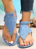 Sandals Women Clip Toe Scarpe estive Summer Slifors casual 2024 Designer Trend Slides Beach Walking Female Zapatos