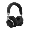 Cuffie bluetooth wireless liangying con auricolari stereo a doppia faccia a doppia facciata, pieghevole, pieghevole