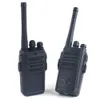 Walkie talkies simulou Kids Toys Phone Phone Childrens Aderetes Militares Definir Modelo Padrão