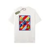 T Shirt 2024 Mens Tees Tees T Shirts Designer Thirts Cottons Tops Man S قميص عارض