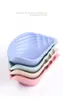 Wheat Straw Seasoning Dish Conch Shell Starfish Sauces Plate Snacks Dish Storage Trays Plate Saucer Food Container 100pcs1061008