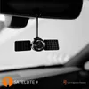 Auto Lufterfrischer neuer Satelliten High-End Creative Car Anhänger Aroma Parfüm Car Innenprodukte Lufterfrischer für Homes Car Accessoires L49