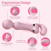 Vagima G Point Stimulator Breast Vibrator For Women Silicon Ball Nipple Adult Breast Sucking Man Sale Pajamas Sexs18 240402