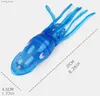 Sand Play Water Fun Crocichi swimming pool toy electric water gun bathtub toy suitable for children 34 years old lighting fish bathroom toy suitable for children 48 pr