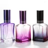 Storage Bottles Wholesale 200pcs/lot 10 Ml High-grade Empty Colorful Glass Perfume Bottle Cosmetic Container