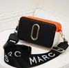 Designer Bag Fashion Shoulder Bag Crossbody Multi-color Camera bag Shoulder strap adjustable and removable tote bag