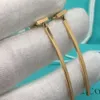 Desginer Tiffanybracelet Tiffanie Tiffanyjewelry T Ev Hassasiyetli Yüksek Kaliteli Küpeler Kişiselleştirilmiş Moda Klasik Küpe Takı Ağı Popüler Stil