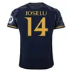 23-25 фанатов игрок футбольные майки Rodrgo Camiseta Football Jerseys Vini Jr Arda Guler Mbappe Football Room Kids Camiseta de Futbol Bellingham 24 25 Real Madrids 2025