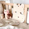Pièces de poussette accessoires Baby Poustreur Dougleur avec coton respirant et doux coton de siège pour bébé accessoires Q2404172