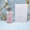 Profumo di vendita calda per donne Delina La Rosee Colonia 75ml EDP Natural Spray Lady Day Gift Day Day Long Long Pleasant Rzy3