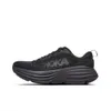 Hokka Oone Boondi 8 Hokka Running Shoe 현지 부츠 Oonline 상점 훈련 수락 된 라이프 스타일 충격 흡수 고속도로 디자이너 신발 36-48