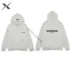 EssouseSsweatShirts Дизайнер -дизайнер с капюшоном EssouseSweatShirts Hoodie для человека Essientials Бесплатная доставка EssouseShoodie Fear Bod 714