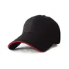 Snapbacks Nouveaux chapeaux de vente Four Seasons Coton Coton Extérieur Sports Ajustement Cap