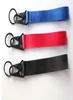 Fashion Armband Keychain Lanyard Hanging Rieme Key Seil -Ketten -Clip Schnalle Schnellveröffentlichung kann andere Logo -Muster CAR8916371 anpassen