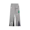 Mens Pants Designer Sweatpants High Quality Pants Fashion Print Sport Pant High Street Joggers Mens Sweatpant Trouser Sweatpants Hip Hop