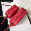 Axelväskor grossist damer handväska läder väska kedja modevåg mönster presbyopia kväll messenger