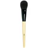 Makeup Brushes B Brush - Luxe Soft Natural Goat Bristle Round Cheek Powder Highlighter Beauty Cosmetics Tool Drop Delivery Health Tool Otan0