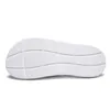 Luxe merk mannen slippers haaklus klassieke duurzame zomer casual sandalen outdoor cool strand hoogwaardige unisex schoenen 240415