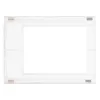 Frames Magnetic PO Frame Desktop Holder Picture for Decorative Home Show Rack