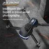 Drones P14 Drone Professional 4K HD Camera RC Mini Drone Intelligent Obstacle Évitement