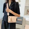 Shoulder Bags Camera Shape Women 2024 Wide Straps Bag Luxury Pu Leather Crossbody Female Satchel Purse Bolsos