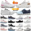 Cloud Frauen Männer Running Schuhe Wolken Nova Monster Cloudnova Cloudmonster Designer Sneaker Triple Black White Pink Blue Blau Red Menens Womens Outdoor Sporttrainer