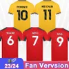 23 24 Traore Neto Herren Fußballtrikot