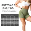 NVGTN Seamless Shorts Women Seamless Scrunch Workout Shorts High Waisted Booty Lifting Gym Yoga Shorts 240416